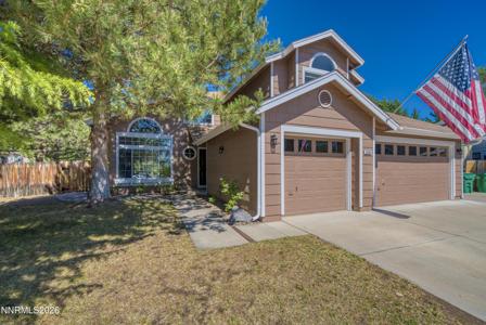 6650 Broadridge Court