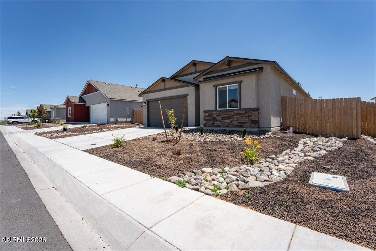 Image 1: 01-4529 Langdon St Fernley NV 89408 2 (1
