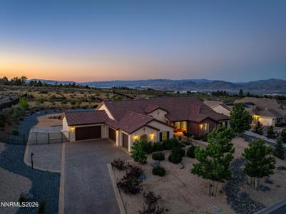 5431 Salmon River Court