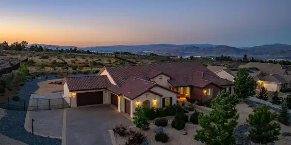 5431 Salmon River Court