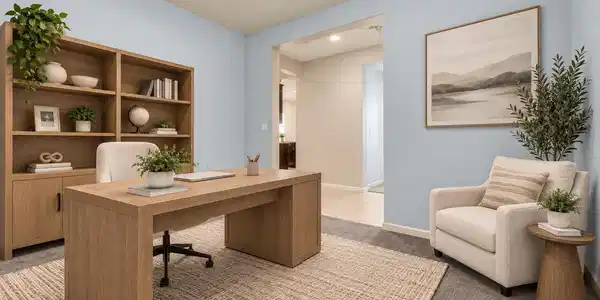Image 3: Office