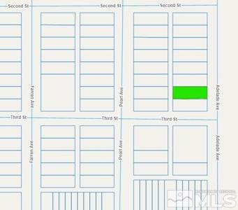 08-0113-03 Adelade Avenue