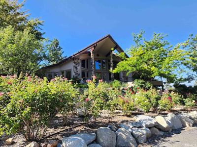 1220 Quail Ridge Road