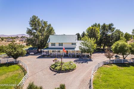 50 Miller Ridge Road