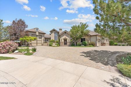 2550 Old Waverly Court