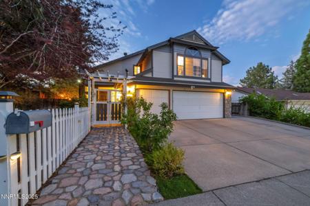 6673 Enchanted Valley Drive