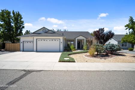2980 Hot Springs Drive