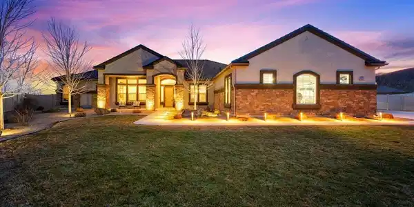 11565 Eagle Peak Drive