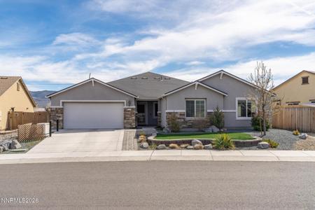 7021 Saddlehorn Road