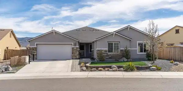 7021 Saddlehorn Road