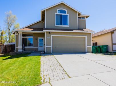 7881 Anchor Point Court
