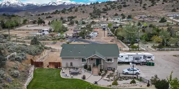 Image 2: 01-15770 Rocky Vista Rd Reno NV 89521 (1