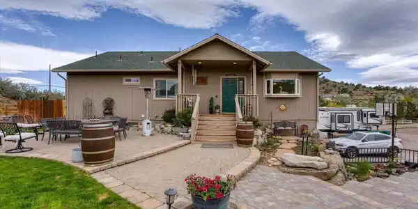 Image 4: 03-15770 Rocky Vista Rd Reno NV 89521 (3