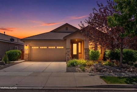 6787 Centaurus Drive