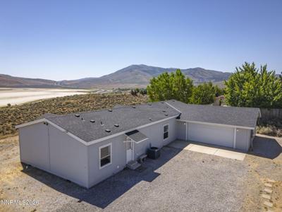 16 Sierra View Road