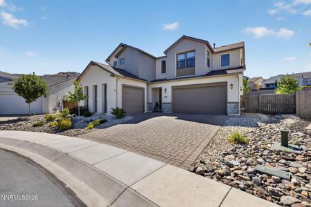 3034 Chestnut Hill Lane