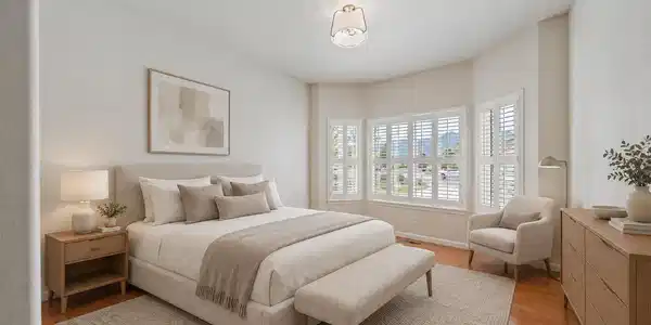 Image 4: A7V00085 Bedroom _virtually_staged