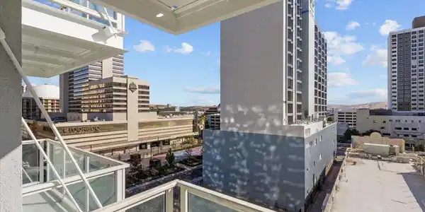 255 N Sierra