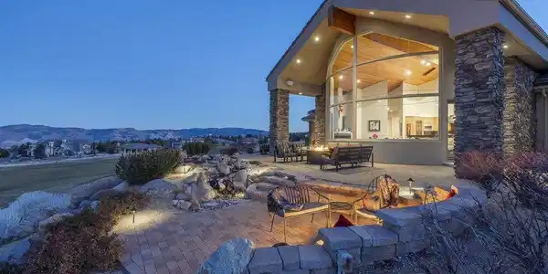 4020 Cocopah Court