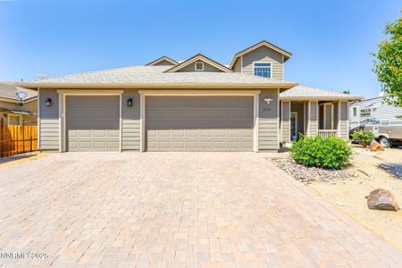2266 Hayfield Lane