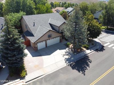 1500 Backer Way