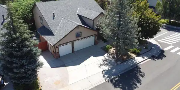 1500 Backer Way