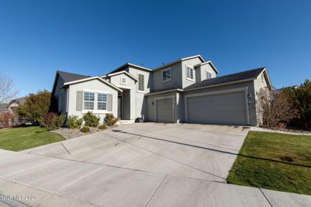 1226 Lasso Lane
