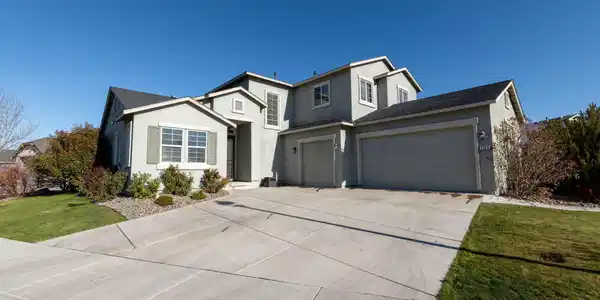 1226 Lasso Lane