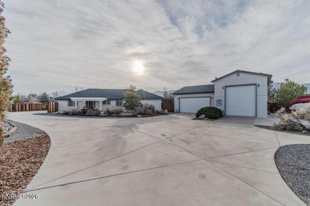 1168 Chaparral Court