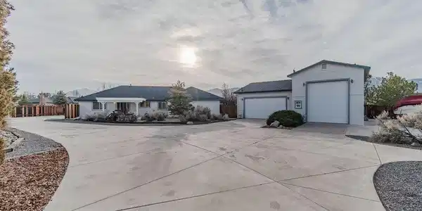 1168 Chaparral Court