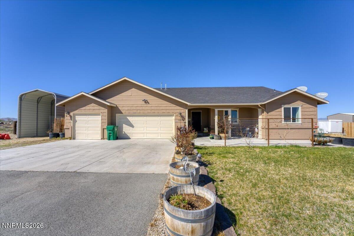Image 4: 06-1197 Sky Ridge Dr Fallon NV 89406 (6