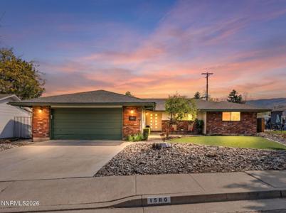 1580 Foster Drive