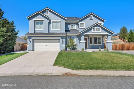 1281 Weizen Drive