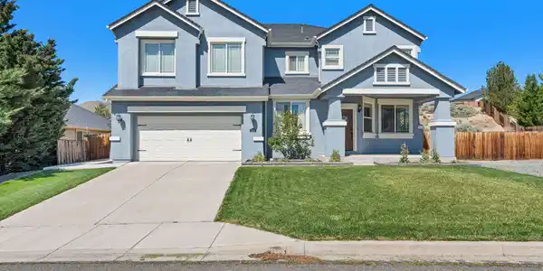 1281 Weizen Drive
