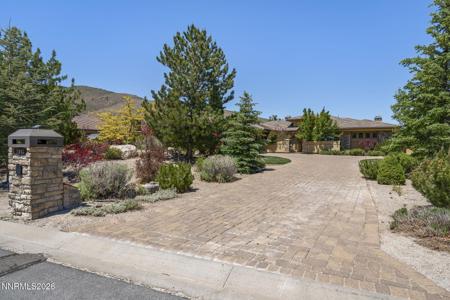 7245 Masters Drive