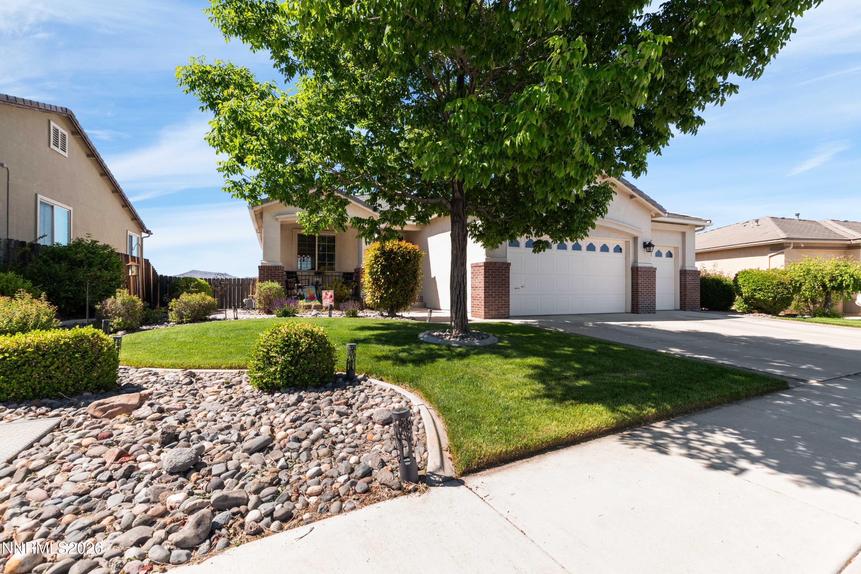 Image 2: 4163 Talladega Drive (1 of 52)