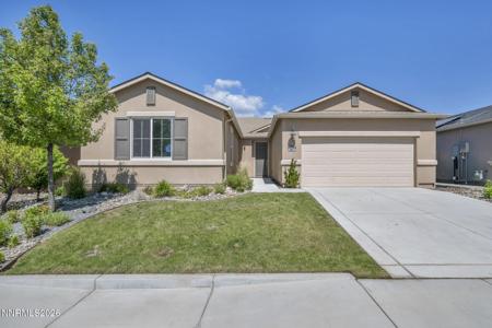 6896 Wheeler Peak Drive