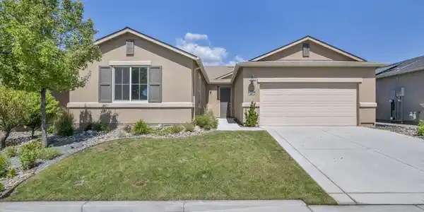 6896 Wheeler Peak Drive