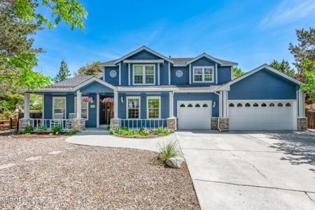 6364 N Ginger Quill Court