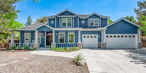 6364 N Ginger Quill Court