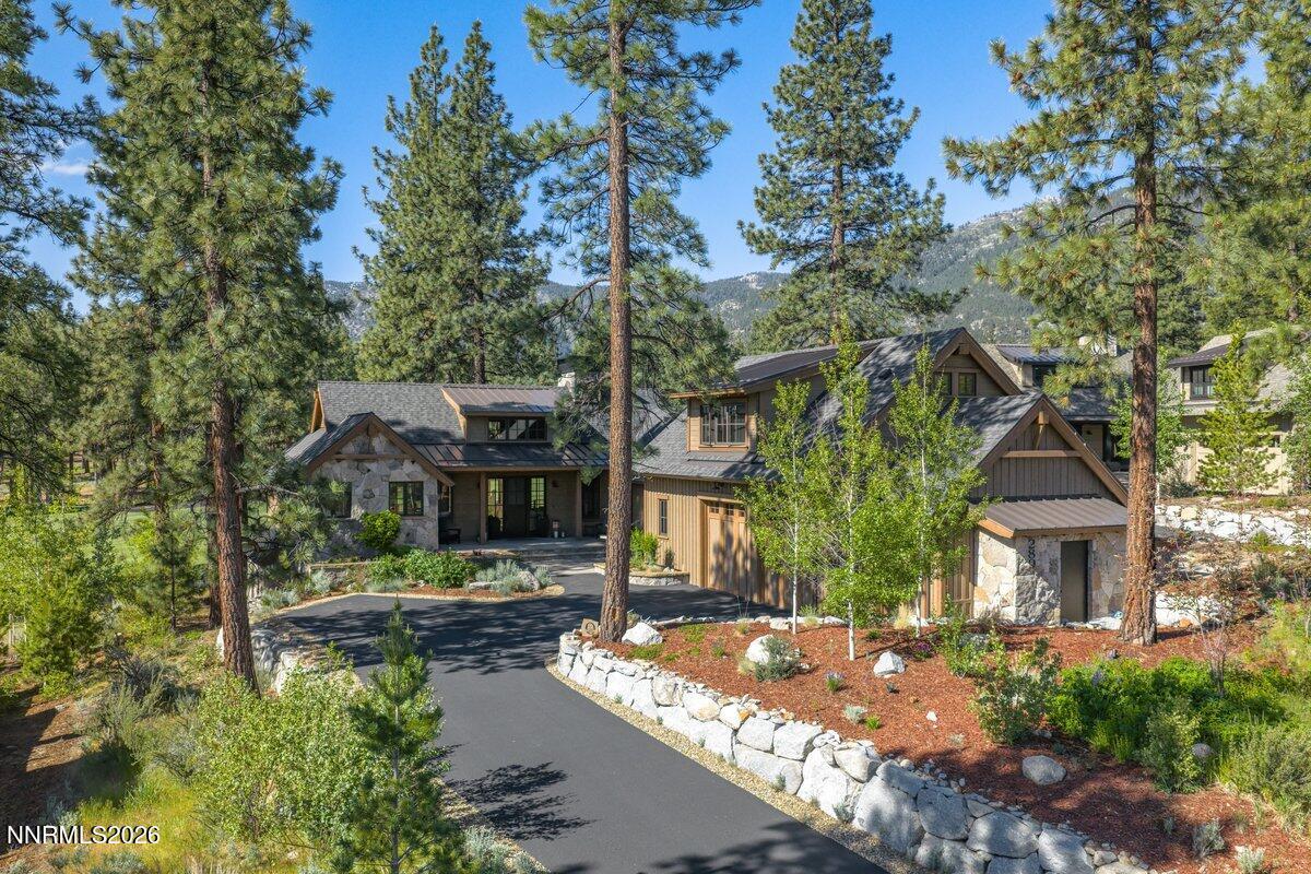 Image 1: Fairway One Cottage Home