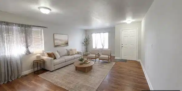 Image 3: 7690-Key-Largo-05-Living-Room-VIRTUALLY-