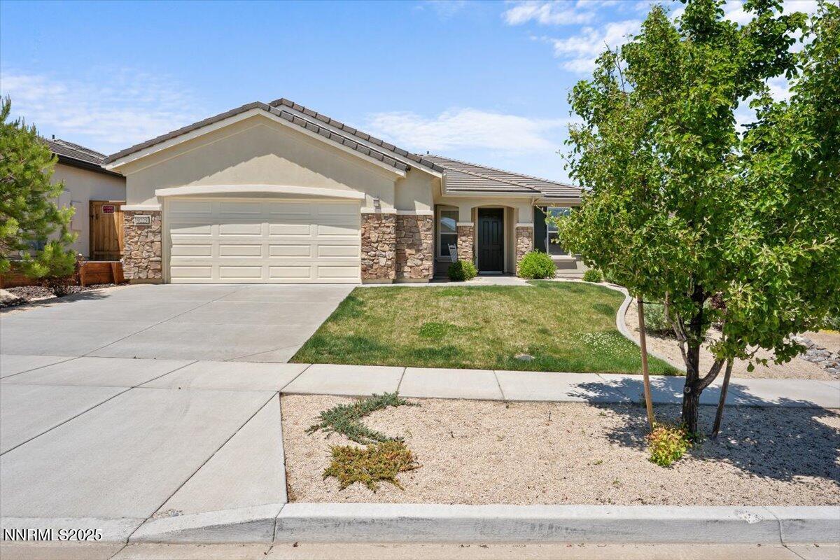 Image 1: 02-9225 Sassafras Trail Reno NV 89523-2