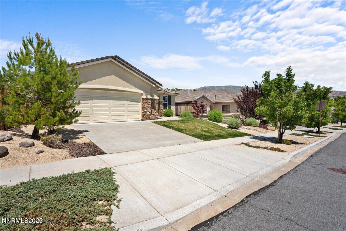 Image 2: 01-9225 Sassafras Trail Reno NV 89523