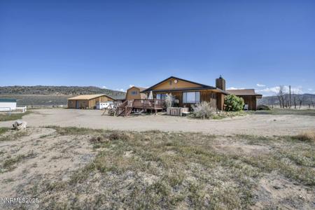 6200 Winnemucca Ranch Road