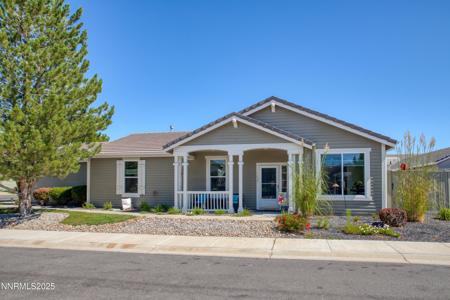 1425 Wild Wolf Way