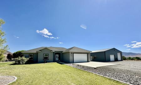 9835 Sabin Drive
