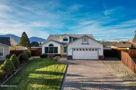 1290 Saddlehorn Court