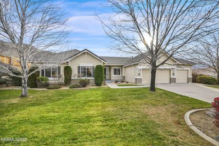 6142 Mia Vista Drive