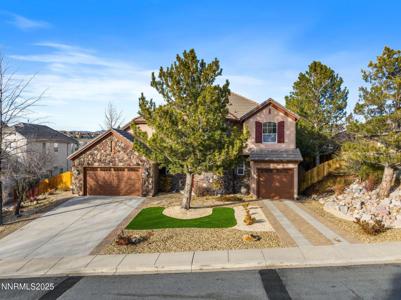 2573 Rampart Terrace